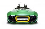 Caterham AeroSeven Concept 2013 года